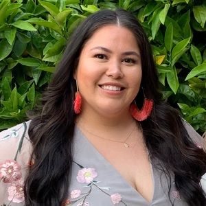 Meet your Posher, Charysse